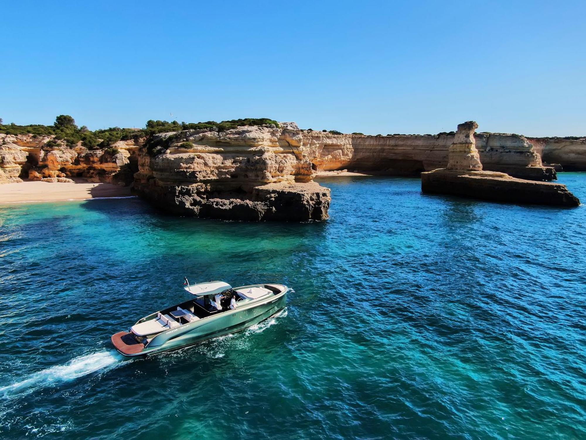 วีลา วีตา ปาร์ก รีสอร์ต แอนด์ สปา Hotel อาร์มาซอง เด เปรา ภายนอก รูปภาพ The coast of Gargano